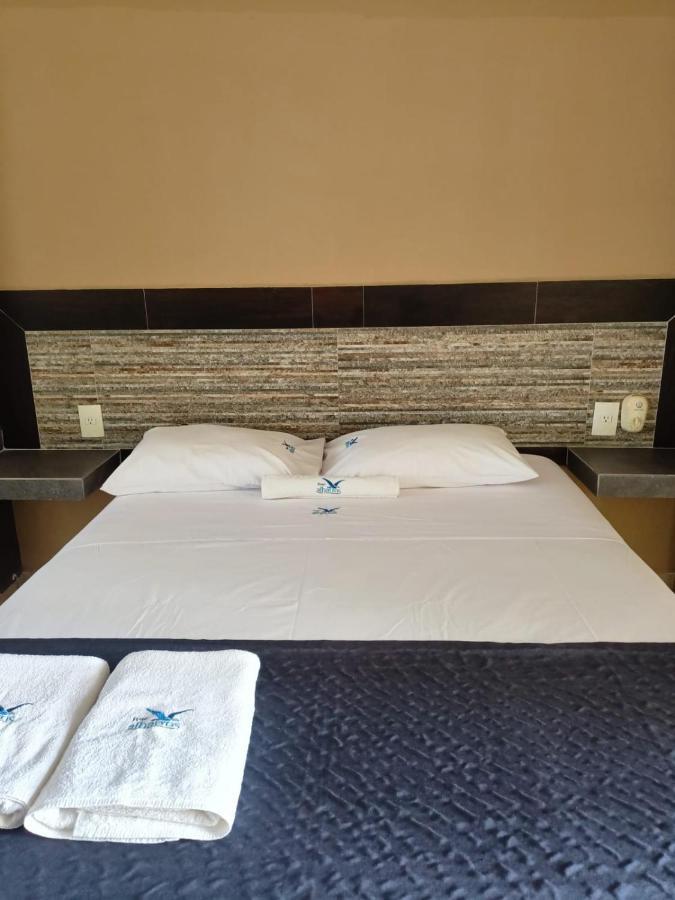 Hotel Albatros Пеніта-де-Ялтемба Екстер'єр фото
